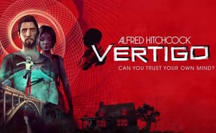 Анонсировано приключение Vertigo. Это игра, вдохновленная знаменитым фильмом Хичкока