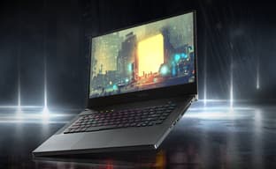 Asus разыгрывает геймерский ноутбук ROG Zephyrus M16 с GeForce RTX и процессором Intel Core 11-го поколения