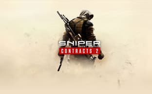 Разработчики довольны стартом Sniper Ghost Warrior Contracts 2