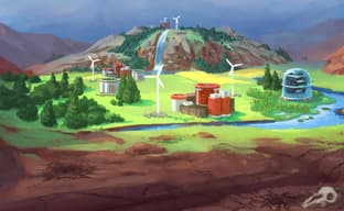 Градостроительный симулятор наоборот – анонсирован проект Terra Nil