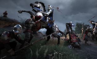 Средневековый слэшер Chivalry 2 стал доступен на ПК и консолях