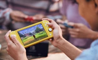 Nintendo без видимой причины отменила обновление 12.0.3 для Switch