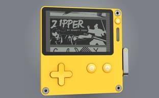 Предзаказы на инновационную консоль Playdate открываются в июле. Информация об играх и аксессуарах