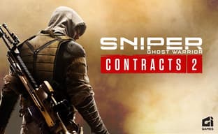 Работа над ошибками. Обзор Sniper Ghost Warrior Contracts 2