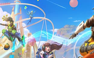 Overwatch получит кроссплей на всех платформах