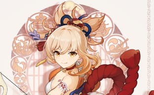 Утечка: в сети опубликовали игровой процесс за нового героя Genshin Impact