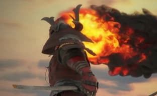 Битвы на мечах — вышел трейлер Samurai Simulator