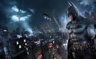 Warner Bros. купила разработчиков Batman Arkham за удивительно низкую сумму