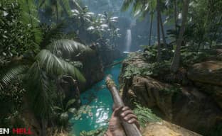 Выживание Green Hell вышло на PS4 и Xbox One. Релизный трейлер и первые минуты игрового процесса