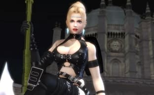 Ущербный порт. Разрешение в Ninja Gaiden: Master Collection изменяется только в свойствах Steam