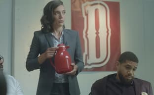 Hotline Miami 3 и монетизация. Представлен пролог презентации Devolver Digital