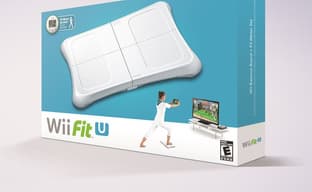 У Wii Fit есть преданная фанатка. Бабушка играет в любимую игру более 10 лет
