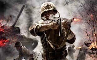 Вторая мировая война и зомби — в сети появилась информация о Call of Duty Vanguard