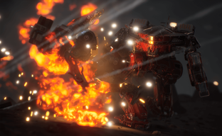Потрачено. Обзор MechWarrior 5: Mercenaries