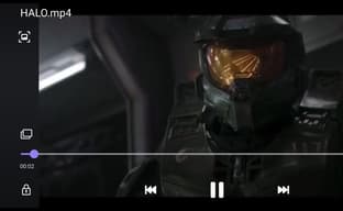 Утечка: кадры из сериала по мотивам Halo