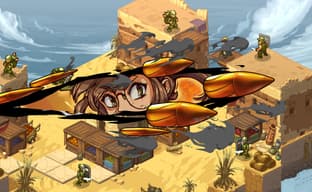 Metal Slug Tactics анонсировали на Summer Game Fest. SNK готовит неожиданный спин-офф