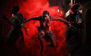 Первый показ Bloodhunt. Королевская битва в мире Vampire: The Masquerade выйдет в 2021 году