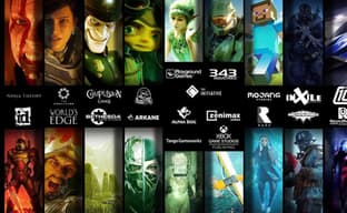 Xbox намеревается выпускать по одной новой игре каждые три месяца