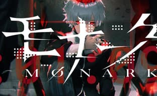 Вместо Persona 6? Подробности и трейлер ролевой игры Monark от авторов Shin Megami Tensei