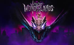 Tiny Tina's Wonderland - новая игра во вселенной Borderlands