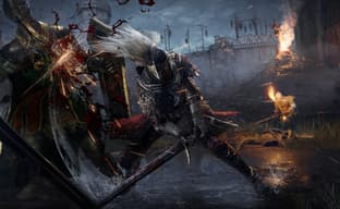 Рогатые кони и живые горшочки — смотрите первый геймплейный трейлер Elden Ring