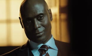 Одно лицо. Роль Альберта Вескера в сериале по Resident Evil от Netflix исполнит Лэнс Реддик