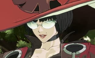 Файтинги на ПК нужны - Guilty Gear Strive стартовала в Steam лучше, чем Street Fighter V и Mortal Kombat 11