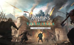 Интерактивный тур викингов и осада Парижа — новости по Assassin's Creed Valhalla