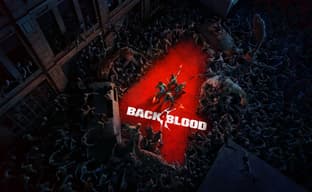 Утечка: Back 4 Blood попадёт в Game Pass в день релиза