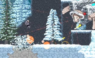 Новые горизонты. Метроидвания Axiom Verge 2 выйдет на PlayStation