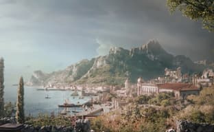 На IGN Expo 2021 представили Sherlock Holmes, Doki Doki Literature Club Plus, World War Z: Aftermath и другие проекты