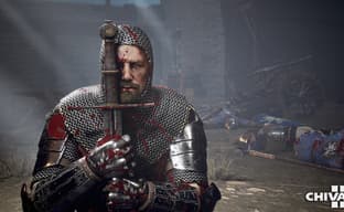 Мертва по прибытии. Обзор Chivalry 2