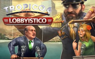 Индустрия оздоровилась. Издатель Tropico снизил цены на игры в Steam, но не в Epic Games Store