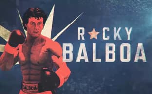 Иван Драго и Рокки Бальбоа в новом трейлере Big Rumble Creed Champions Boxing