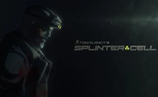 Netflix и Ubisoft создадут три мультсериала, включая Splinter Cell