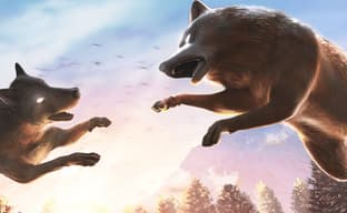 Ответ Sony-эксклюзиву от PlayWay. Готовится к релизу многопользовательский симулятор волка The Wolf