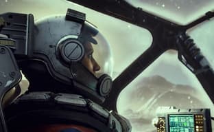 Первый официальный тизер Starfield. На PlayStation игра не выйдет