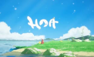Умиротворяющий платформер Hoa, вдохновлённый работами Ghibli, получил трейлер и дату выхода