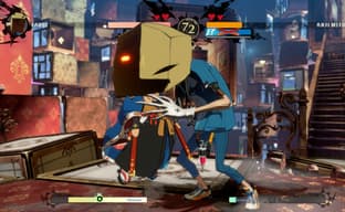 Драки в стиле аниме. Топ-продаж Steam