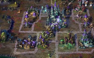 Вышел трейлер духовного наследника «Героев» Songs of Conquest