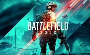 Как играется Battlefield 2042. Война будущего и стихийные бедствия в игровом процессе с E3 2021