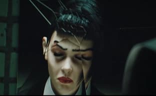 Демонстрация игрового процесса Vampire: the Masquerade Swansong