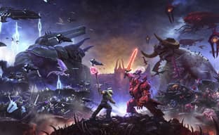 DOOM Eternal получит обновление для консолей PS5 и Xbox Series X до конца июня