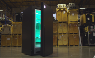 Холодильник в виде Xbox Series X оказался популярней S.T.A.L.K.E.R. 2 на YouTube