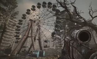 Представлен новый трейлер Pioner. Это постапокалиптический шутер в духе S.T.A.L.K.E.R.