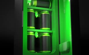 Для тех, кто напрягался. Холодильник Xbox Series X поступит в продажу в конце года