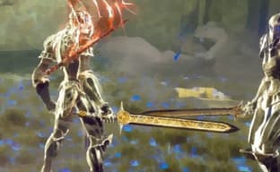 Фанаты разочарованы демонстрацией Babylon’s Fall. Игроки критикуют плохую графику и бизнес-модель