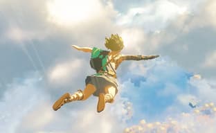 Представлен трейлер продолжения Breath of the Wild