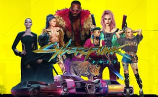 Искупление. Cyberpunk 2077 вернётся в PS Store 21 июня