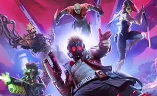 На страже лицензии – Denuvo защитит Marvel’s Guardians of the Galaxy от пиратов